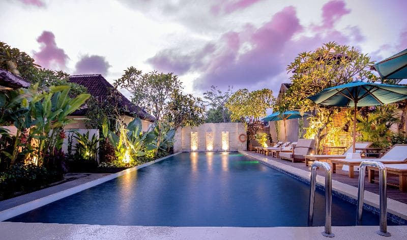 Rama Residence Petitenget main