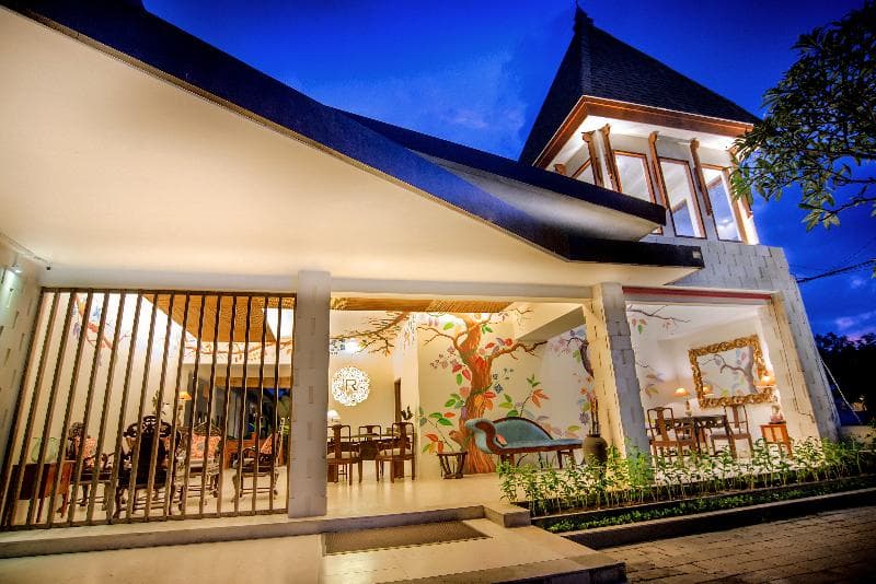 Rama Residence Petitenget 3