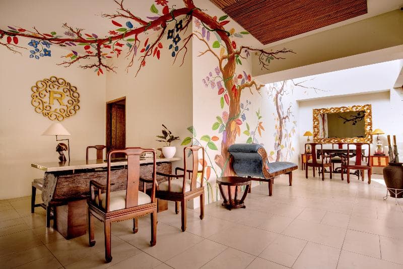 Rama Residence Petitenget 4