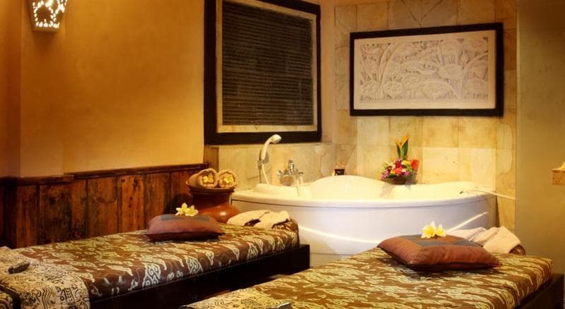 Bali Palms Resort photo 1