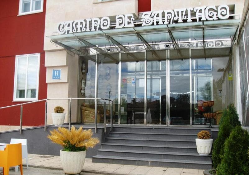 Hotel Camino De Santiago photo 1