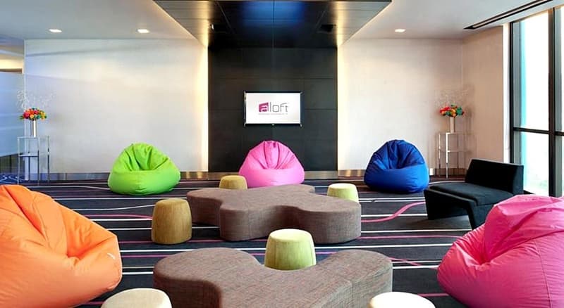 Aloft Bangkok Sukhumvit 11 photo 1