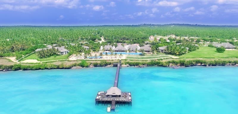 Sea Cliff Resort & Spa photo 1