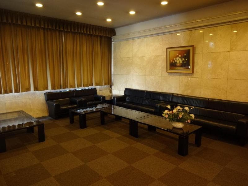 Haneda Inn 3