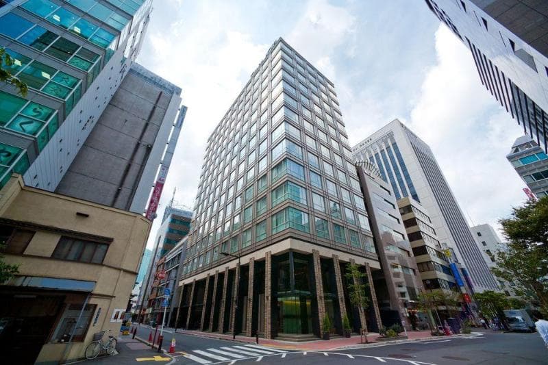 Solaria Nishitetsu Ginza photo 1