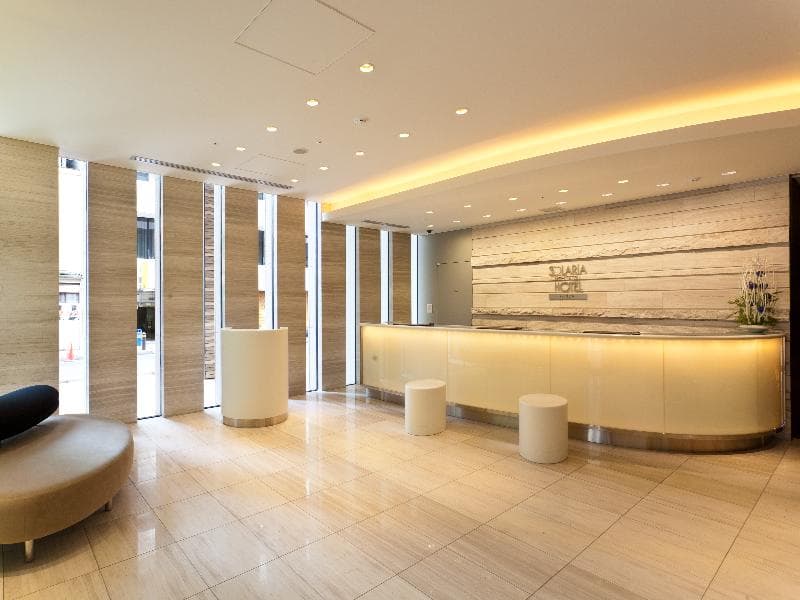 Solaria Nishitetsu Ginza 5