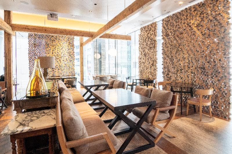 Solaria Nishitetsu Ginza 3