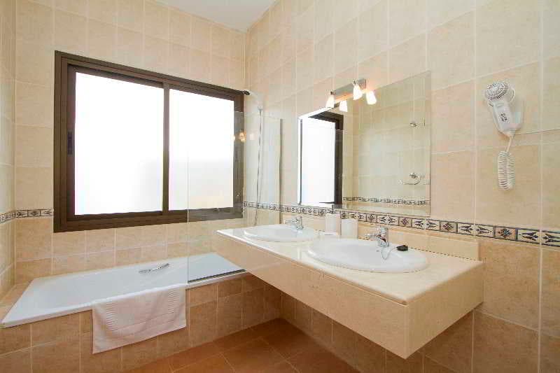 Villas Blancas Lanzarote 4