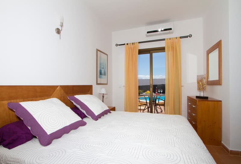 Villas Blancas Lanzarote 5