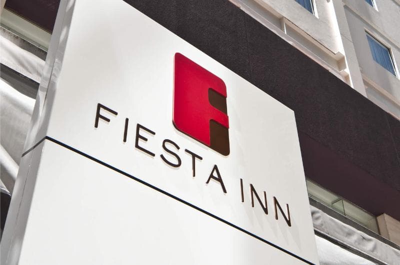 Fiesta Inn Insurgentes Sur photo 1