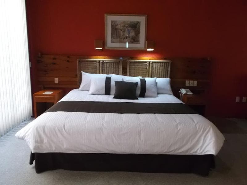 La Hija del Alfarero Hotel Boutique 3