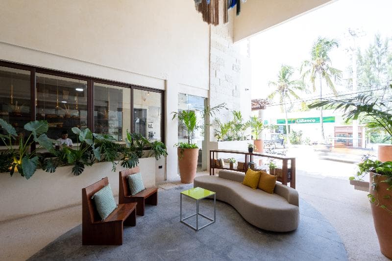 Hotel Casa Barbara 3