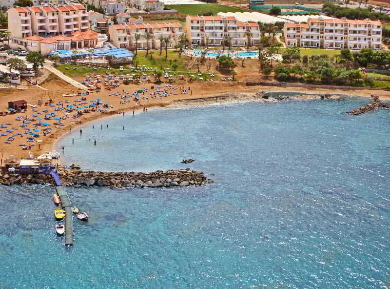 MyroAndrou Hotel Apartments 4