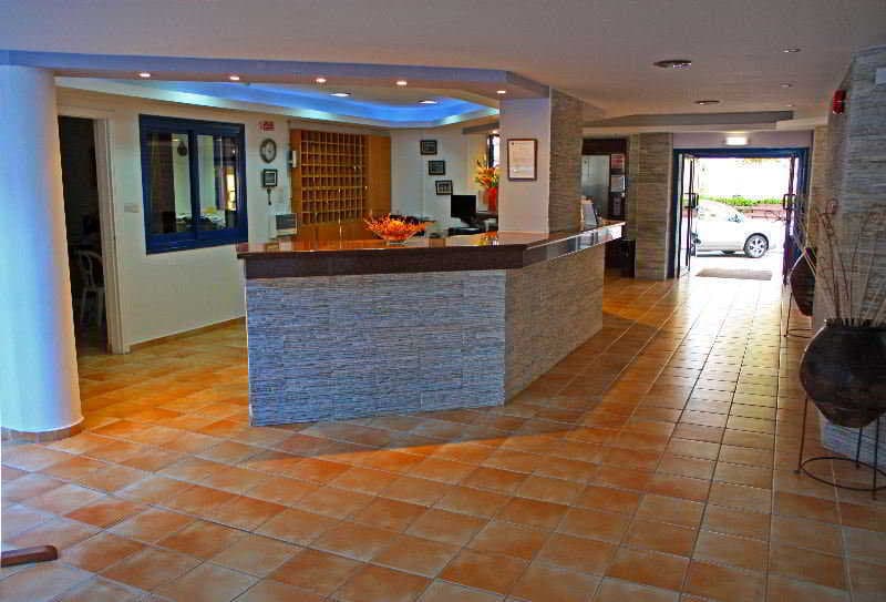 MyroAndrou Hotel Apartments 5