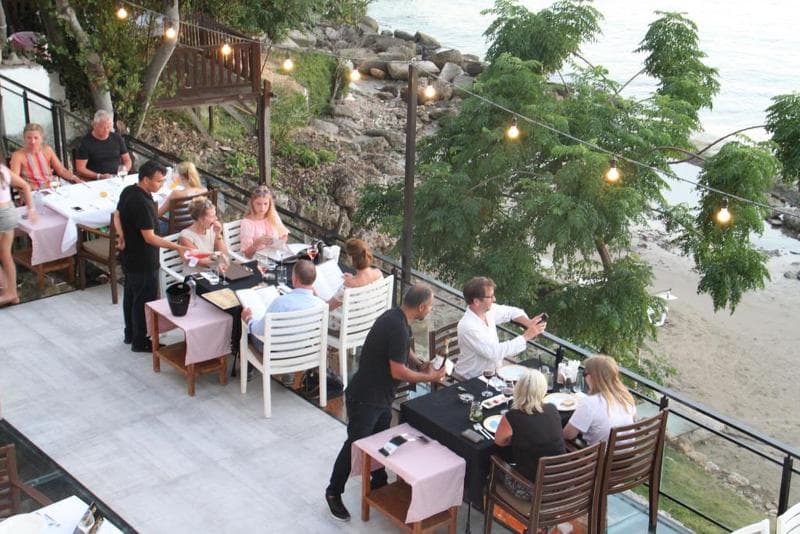 Side Kleopatra Beach Hotel photo 1
