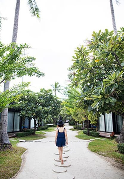 Homm Chura Samui - Adults Only photo 1
