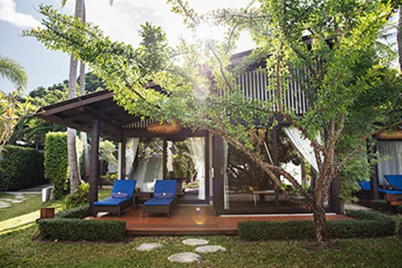 Homm Chura Samui - Adults Only 3