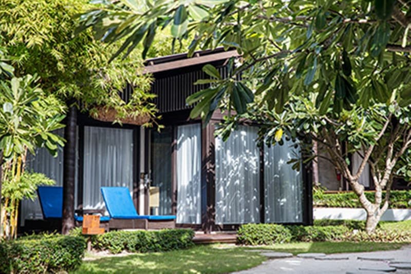 Homm Chura Samui - Adults Only 4
