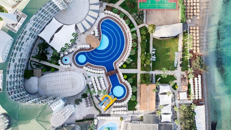 Prive Hotel Didim photo 1