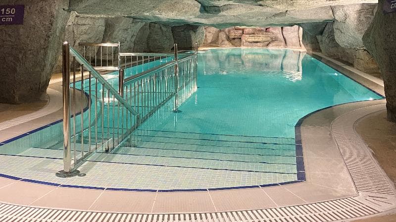 Amethyst Hotel photo 1