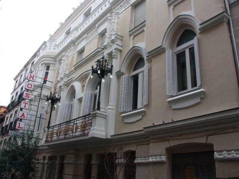 Hostal Pizarro 5