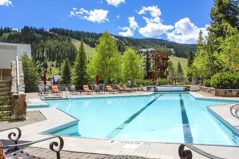 Shoshone Condominium Hotel photo 1