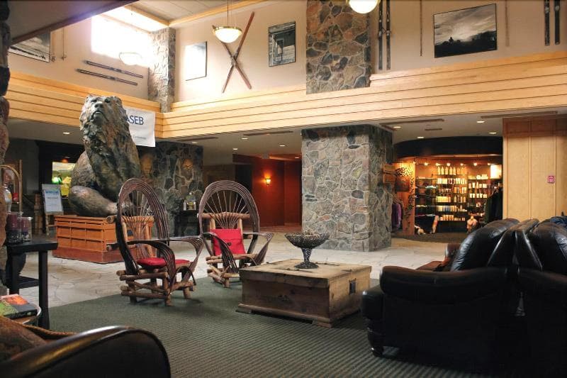 Shoshone Condominium Hotel 3