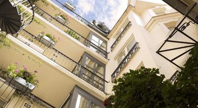 Arioso Hotel photo 1