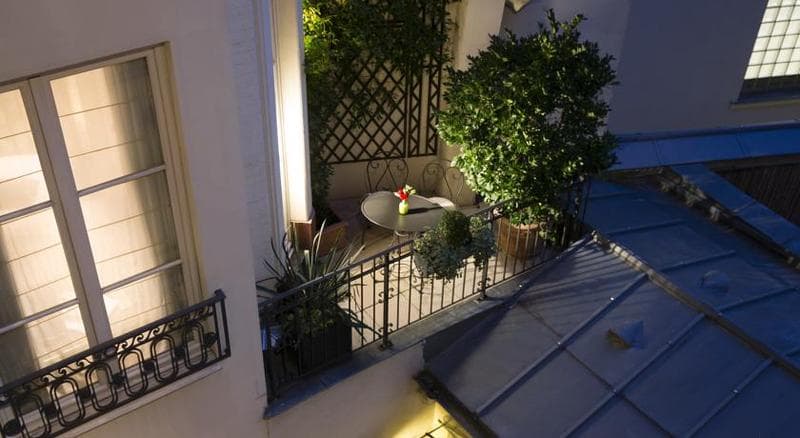 Arioso Hotel 2