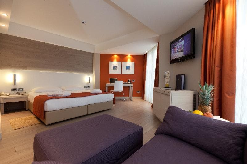 Rmh Lopud Lafodia Resort & Wellness main