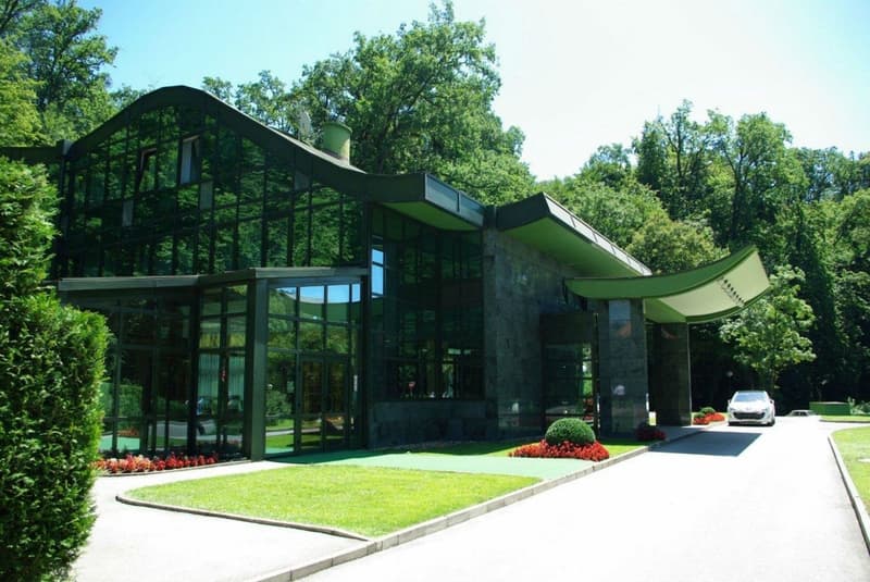Hotel As photo 1