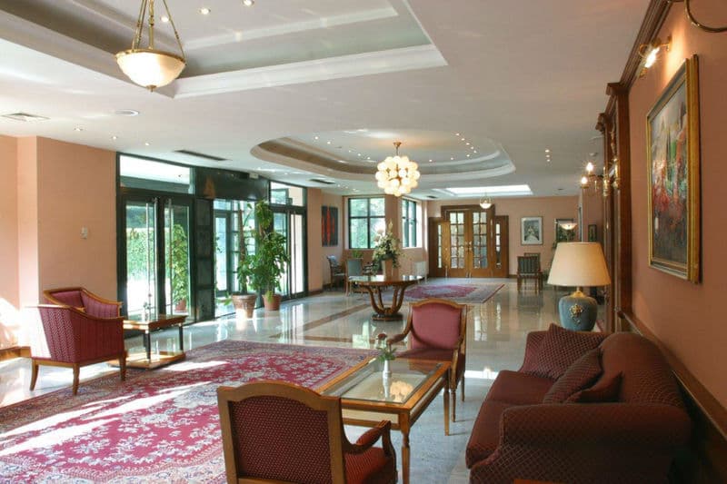 Hotel As 3