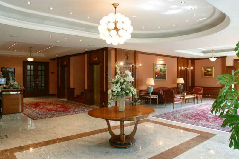 Hotel As 4
