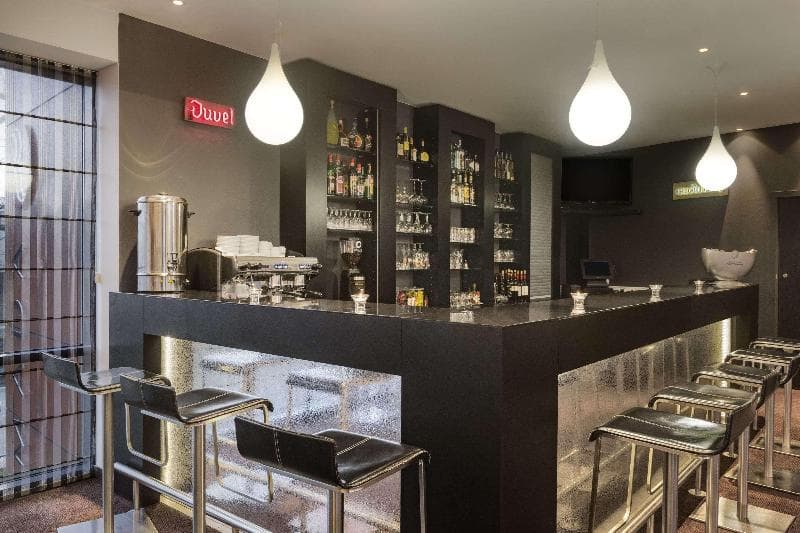 Ramada by Wyndham Brussels Woluwe 2