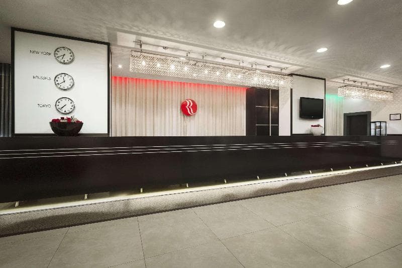 Ramada by Wyndham Brussels Woluwe 4