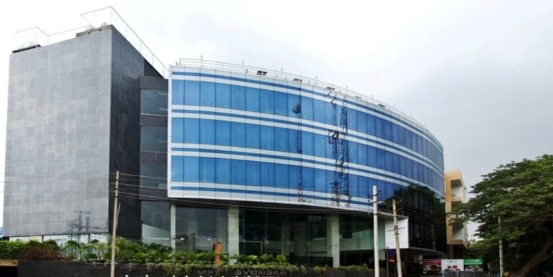 Svenska Bangalore photo 1