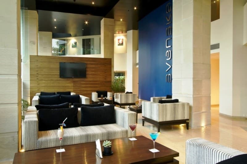 Svenska Bangalore 5