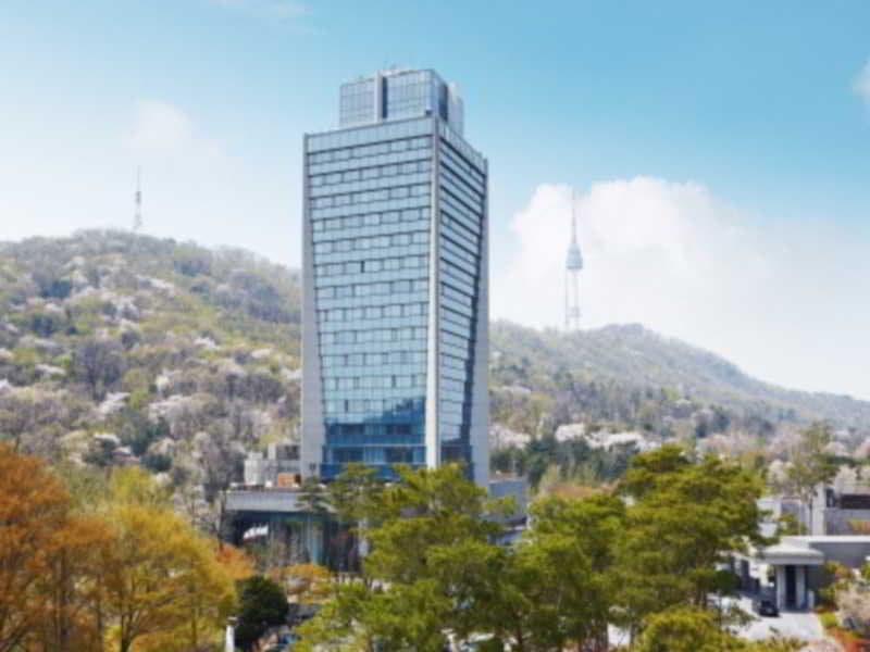 Banyan Tree Club and Spa Seoul 2