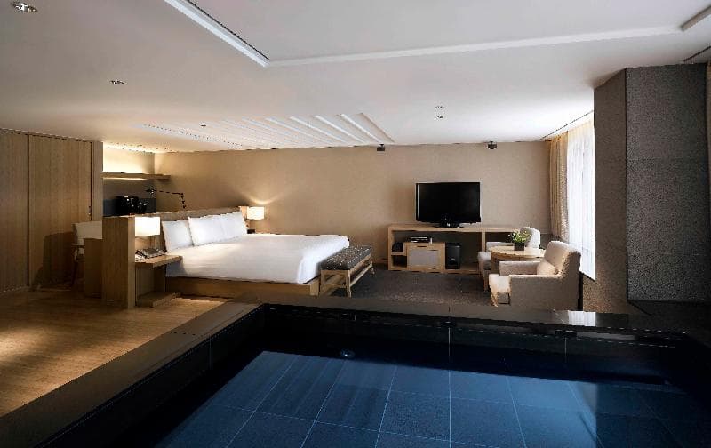 Banyan Tree Club and Spa Seoul 4
