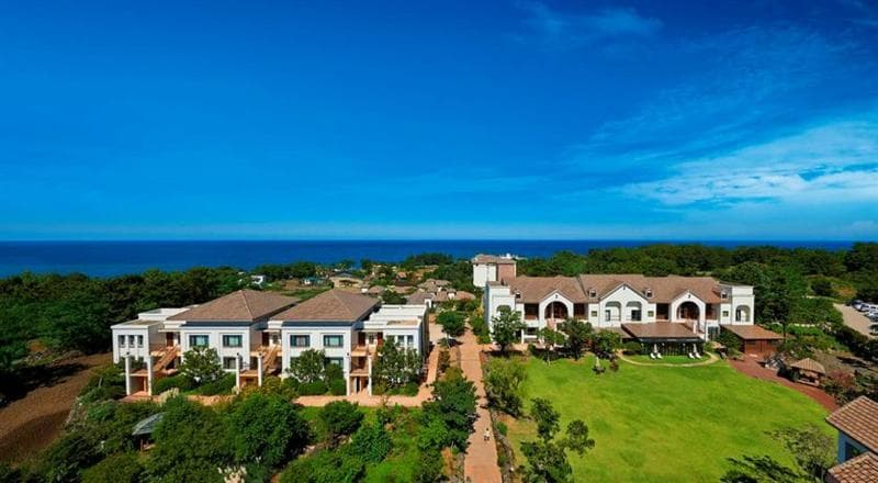 Olle Resort & Spa 3