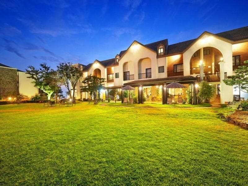 Olle Resort & Spa 4