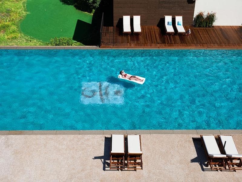 Olle Resort & Spa main