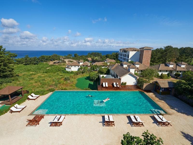 Olle Resort & Spa photo 1