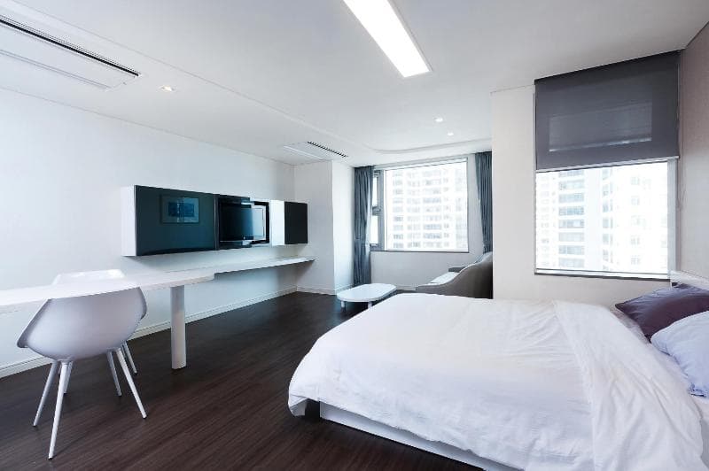 Hanwha Resort Haeundae Tivoli photo 1