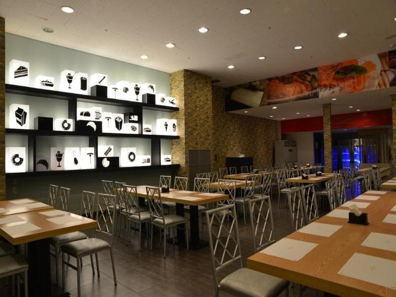 Ramada by Wyndham Songdo photo 1