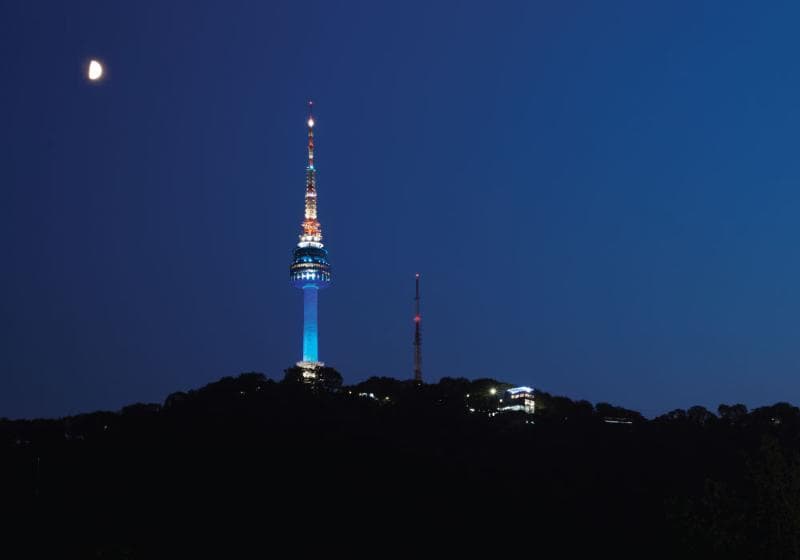 Oriens Hotel & Residences photo 1