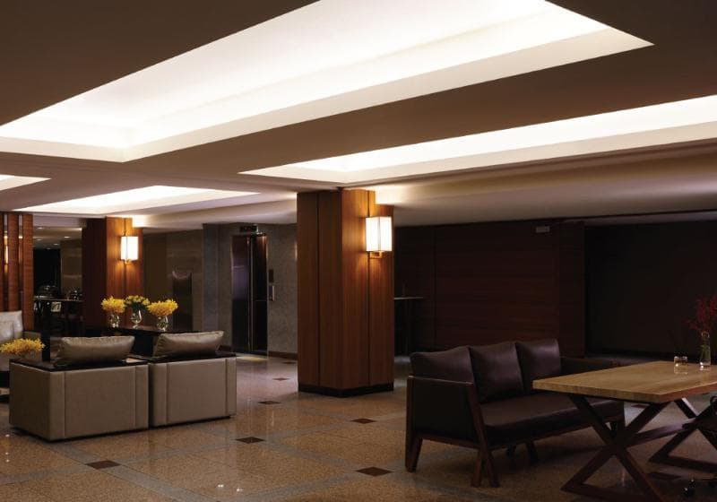 Oriens Hotel & Residences 2