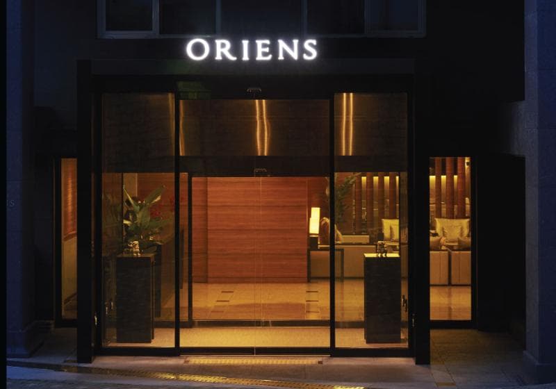 Oriens Hotel & Residences 3