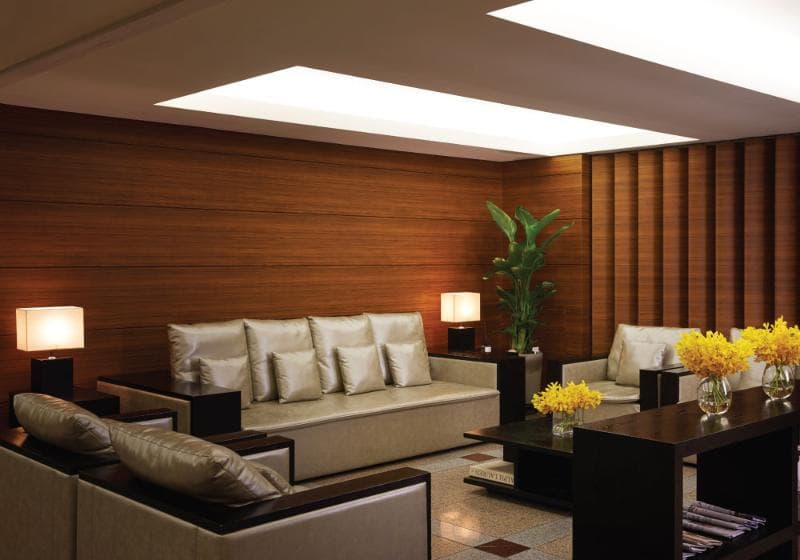 Oriens Hotel & Residences 4