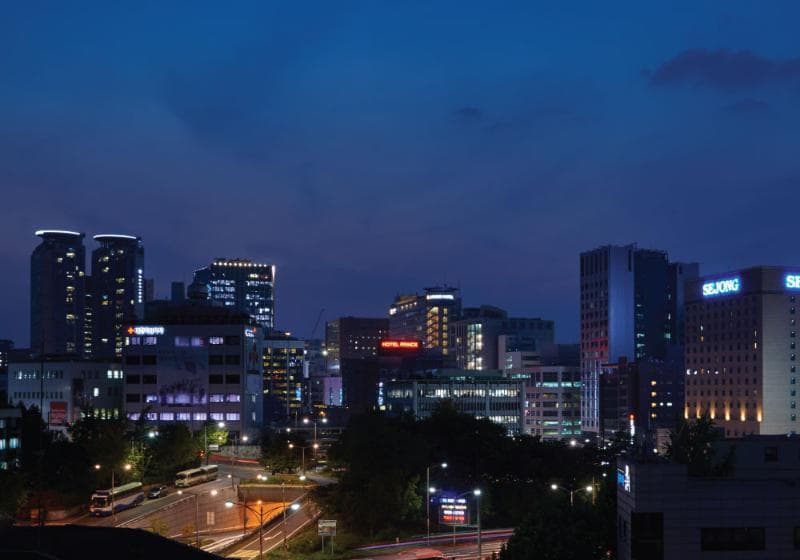 Oriens Hotel & Residences 5